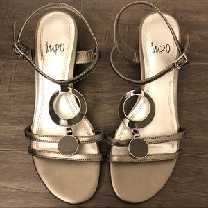 wedding sandals near me